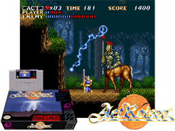 ActRaiser